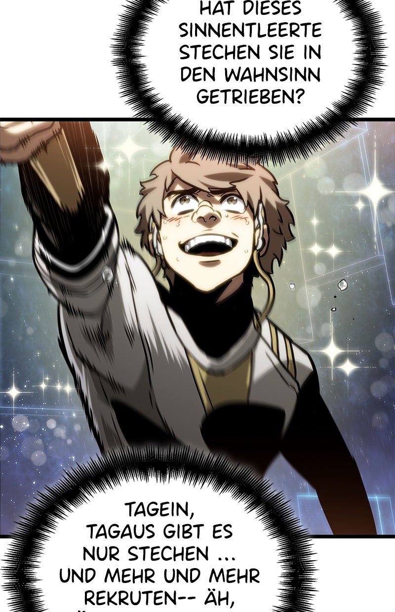 Read The World After the Fall de Manga Online