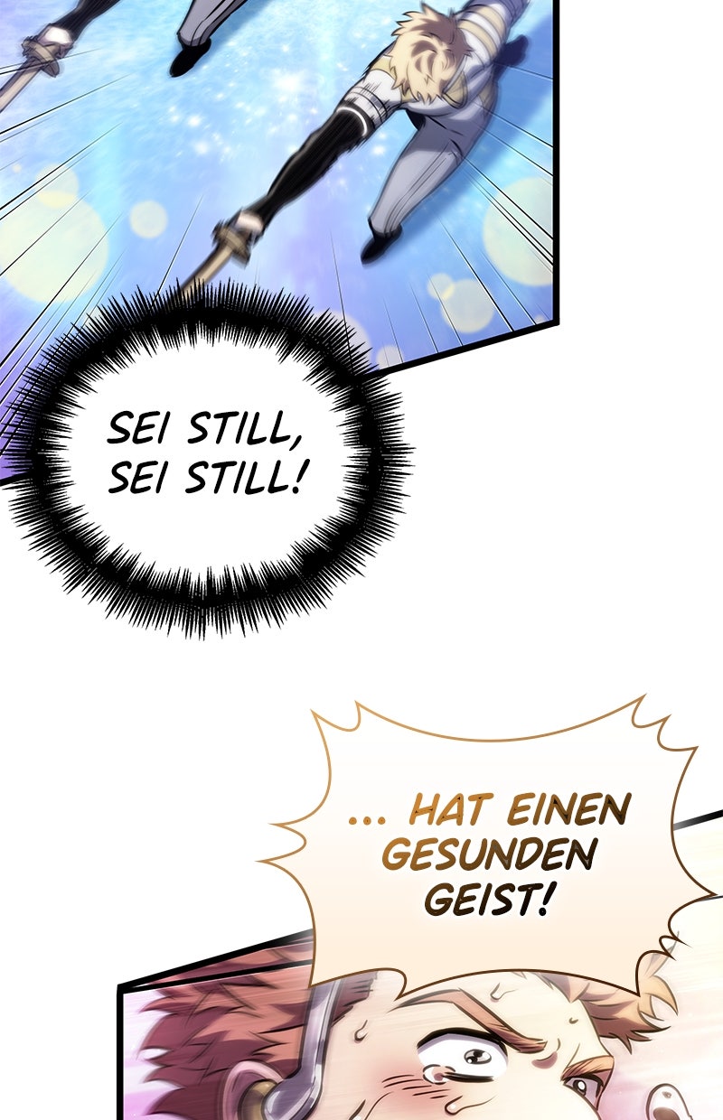 Read The World After the Fall de Manga Online