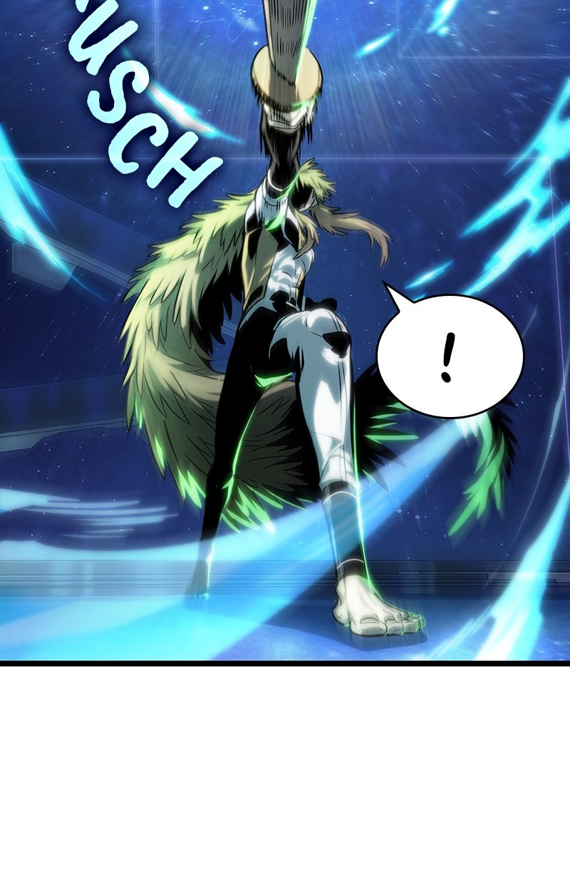 Read The World After the Fall de Manga Online