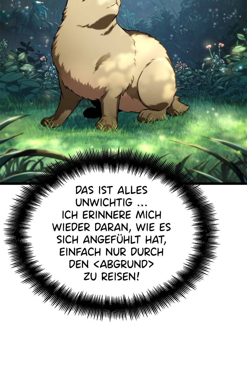 Read The World After the Fall de Manga Online