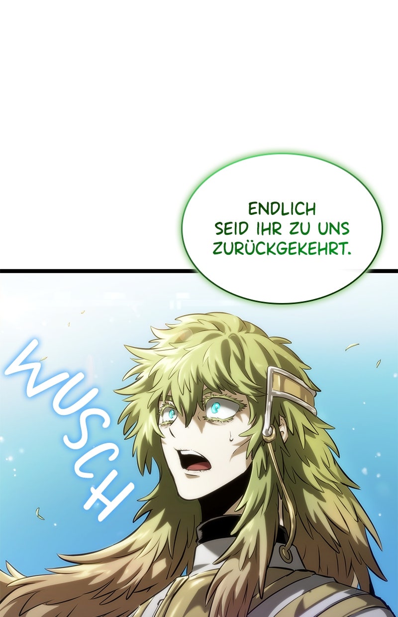 Read The World After the Fall de Manga Online