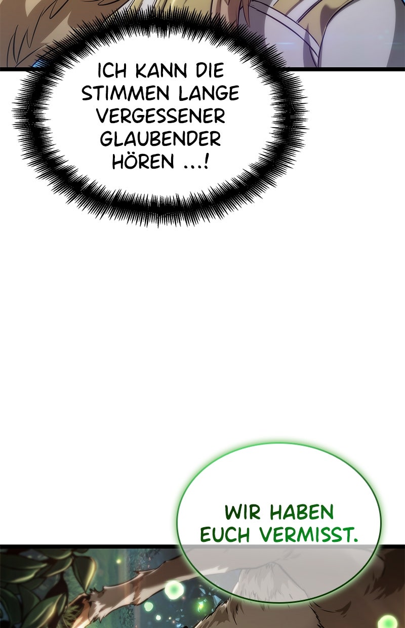 Read The World After the Fall de Manga Online