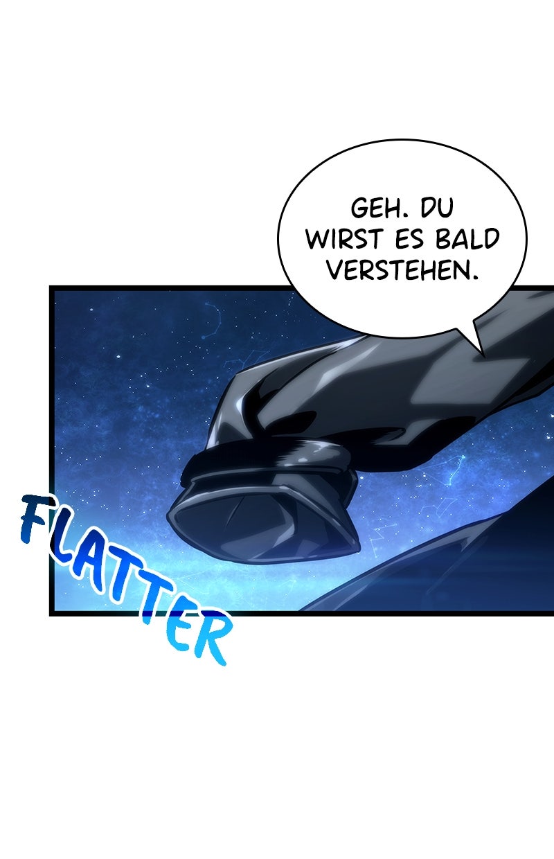 Read The World After the Fall de Manga Online