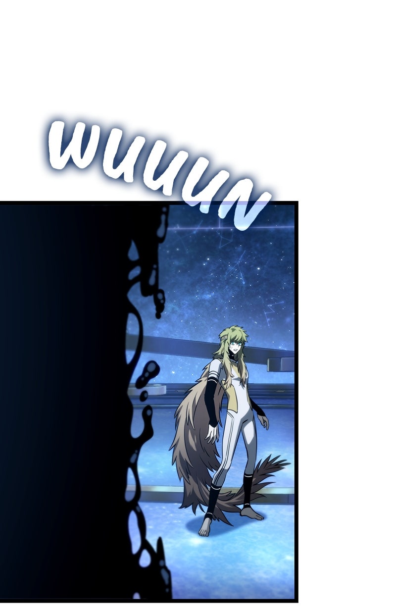 Read The World After the Fall de Manga Online