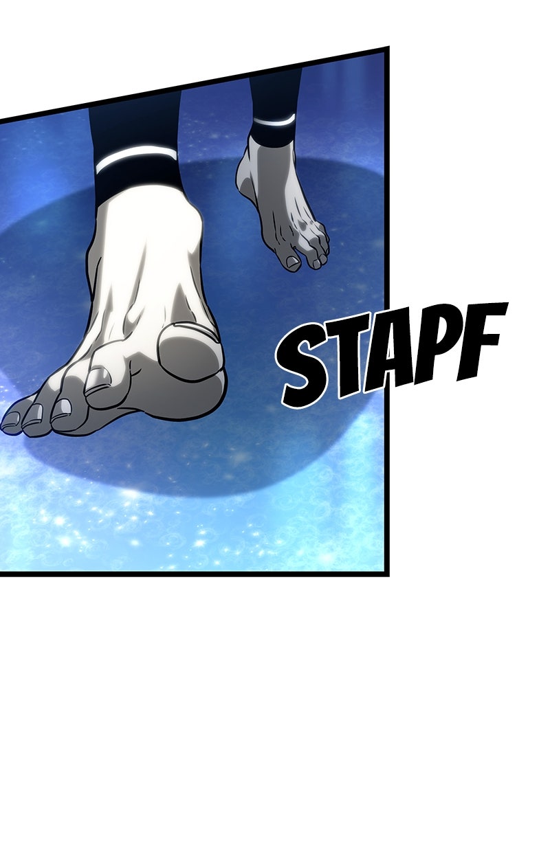 Read The World After the Fall de Manga Online