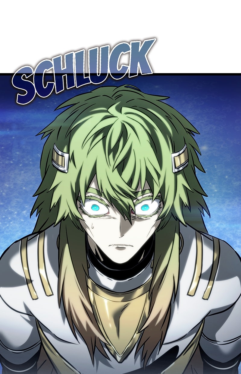 Read The World After the Fall de Manga Online