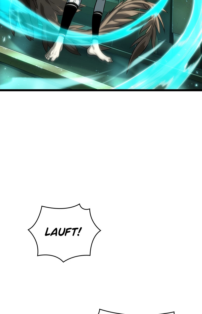 Read The World After the Fall de Manga Online