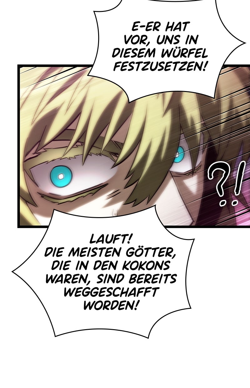 Read The World After the Fall de Manga Online