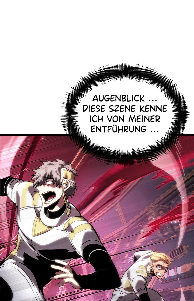 Read The World After the Fall de Manga Online