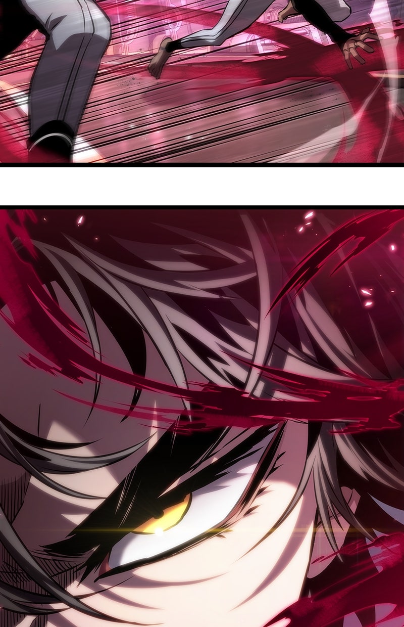 Read The World After the Fall de Manga Online