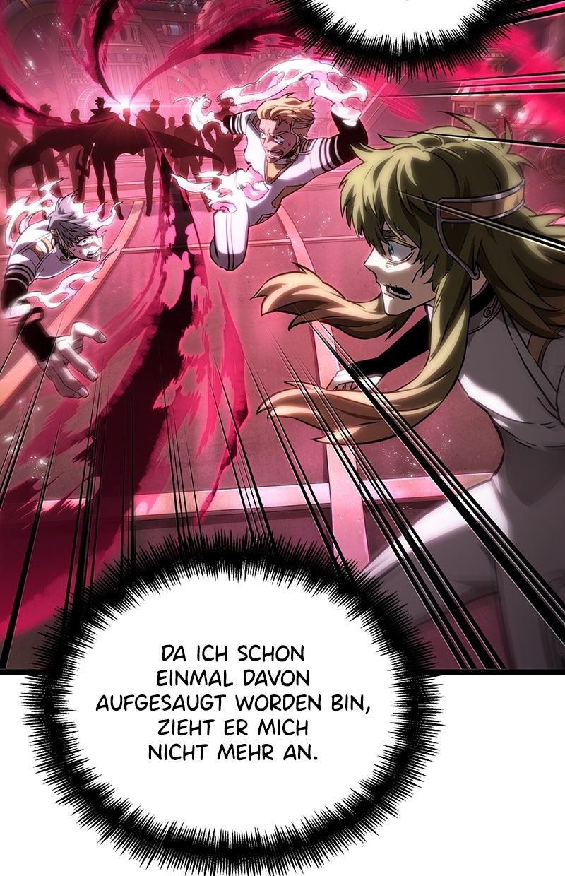 Read The World After the Fall de Manga Online