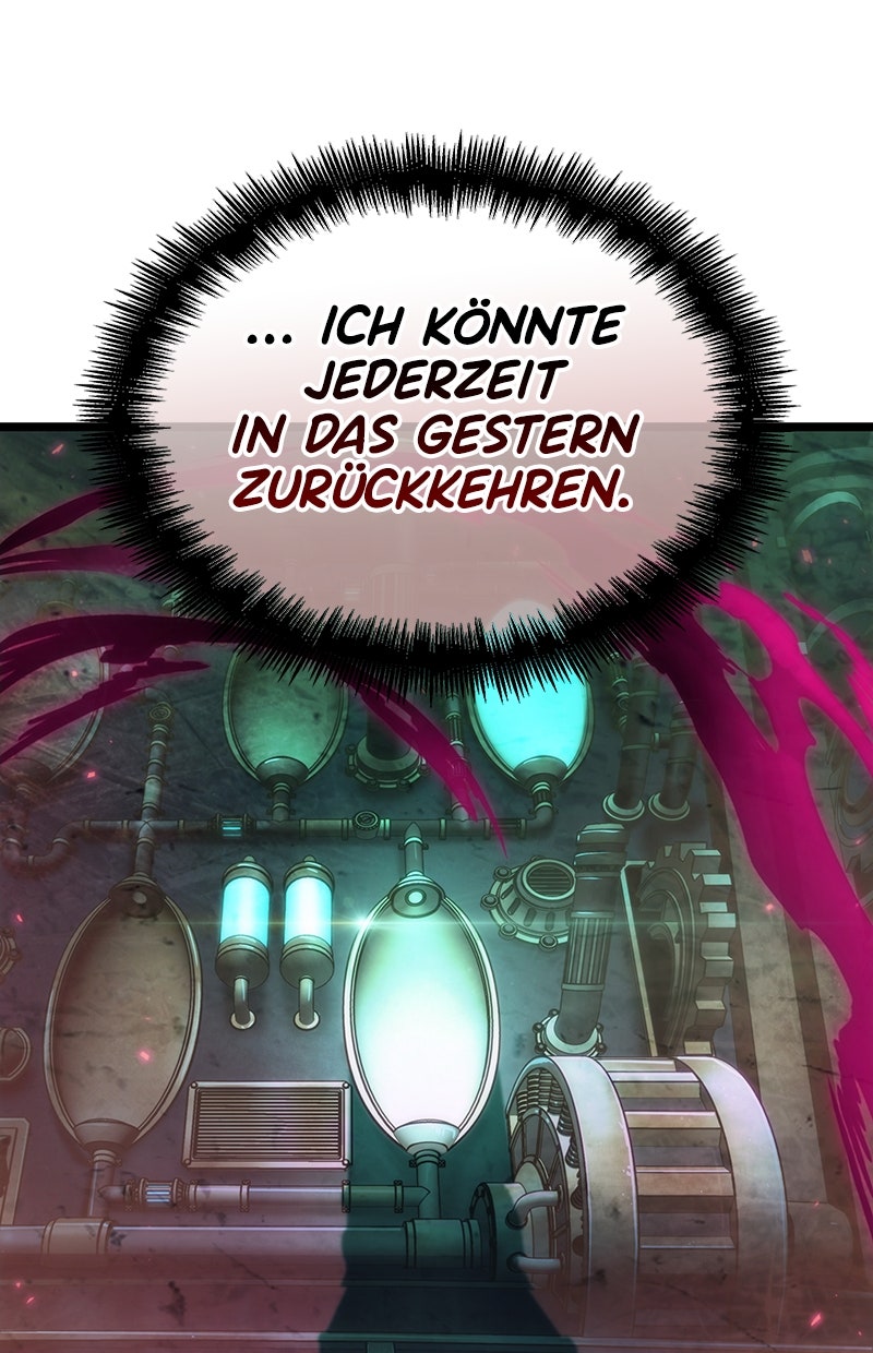 Read The World After the Fall de Manga Online