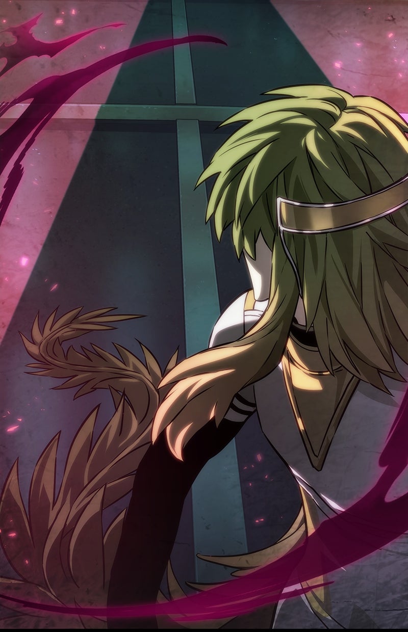 Read The World After the Fall de Manga Online