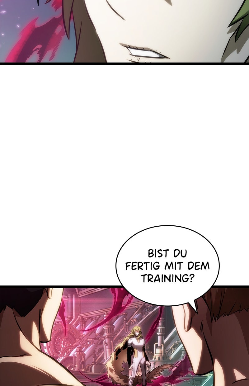 Read The World After the Fall de Manga Online