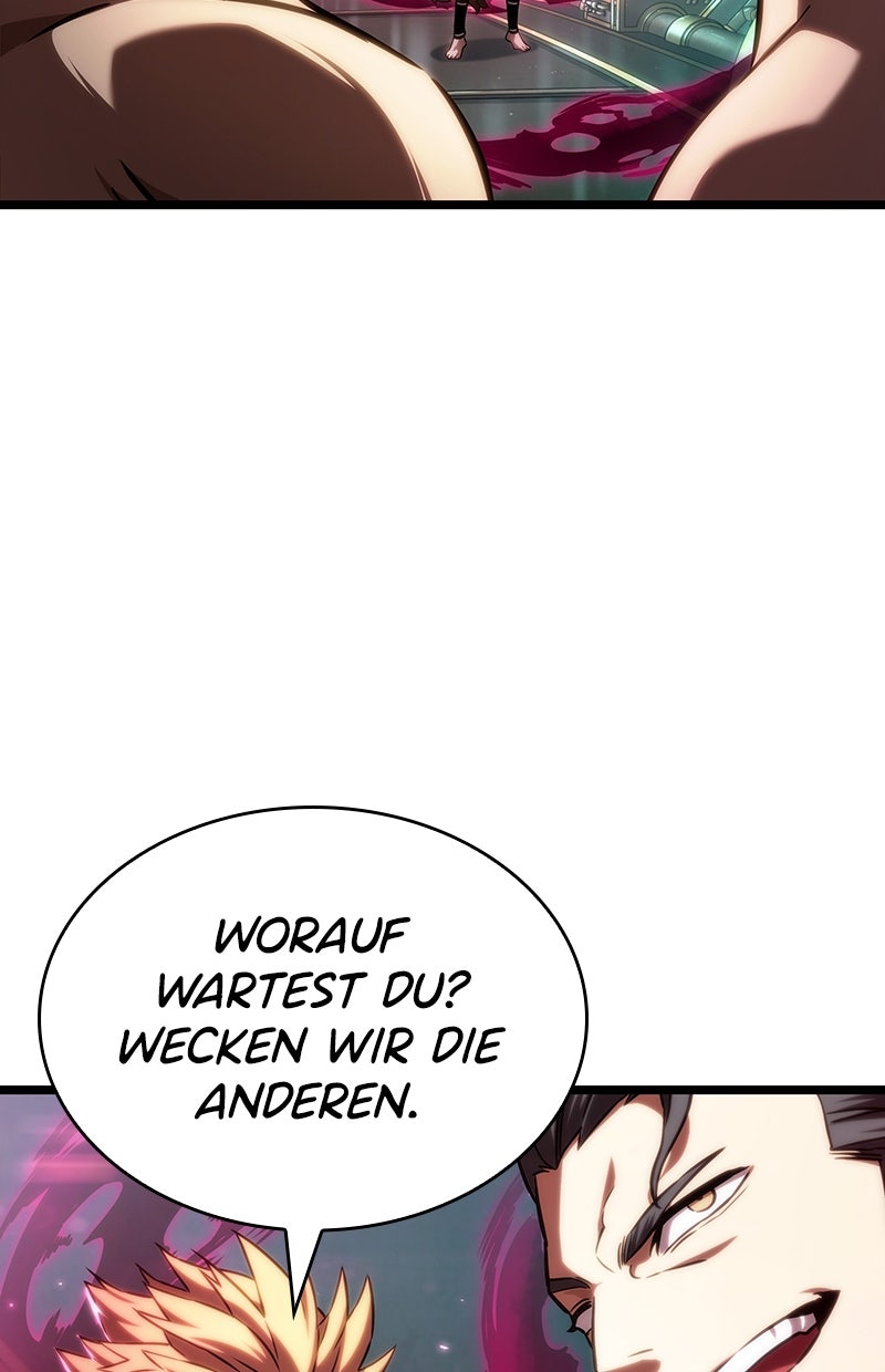 Read The World After the Fall de Manga Online