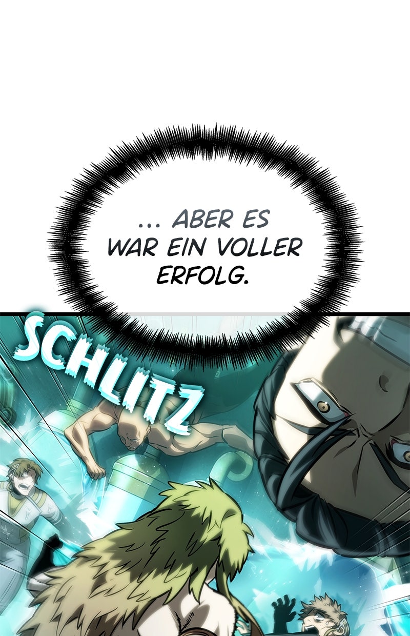 Read The World After the Fall de Manga Online