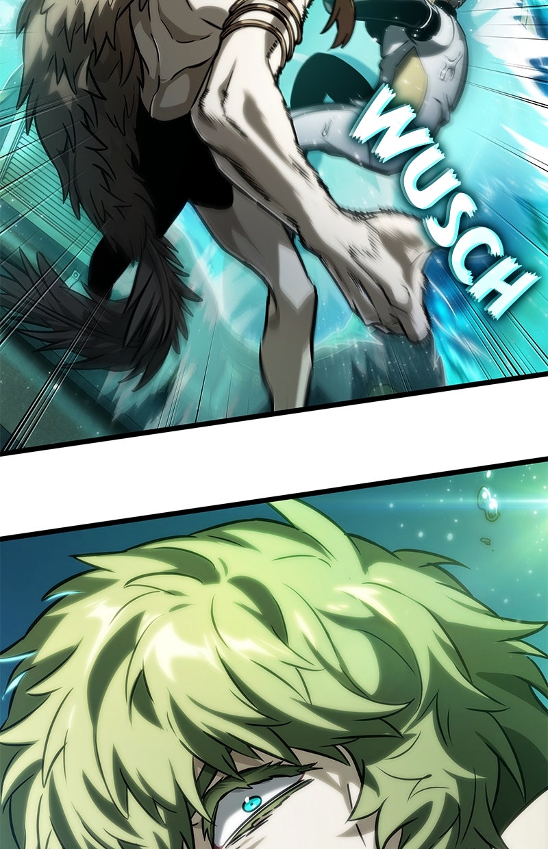 Read The World After the Fall de Manga Online