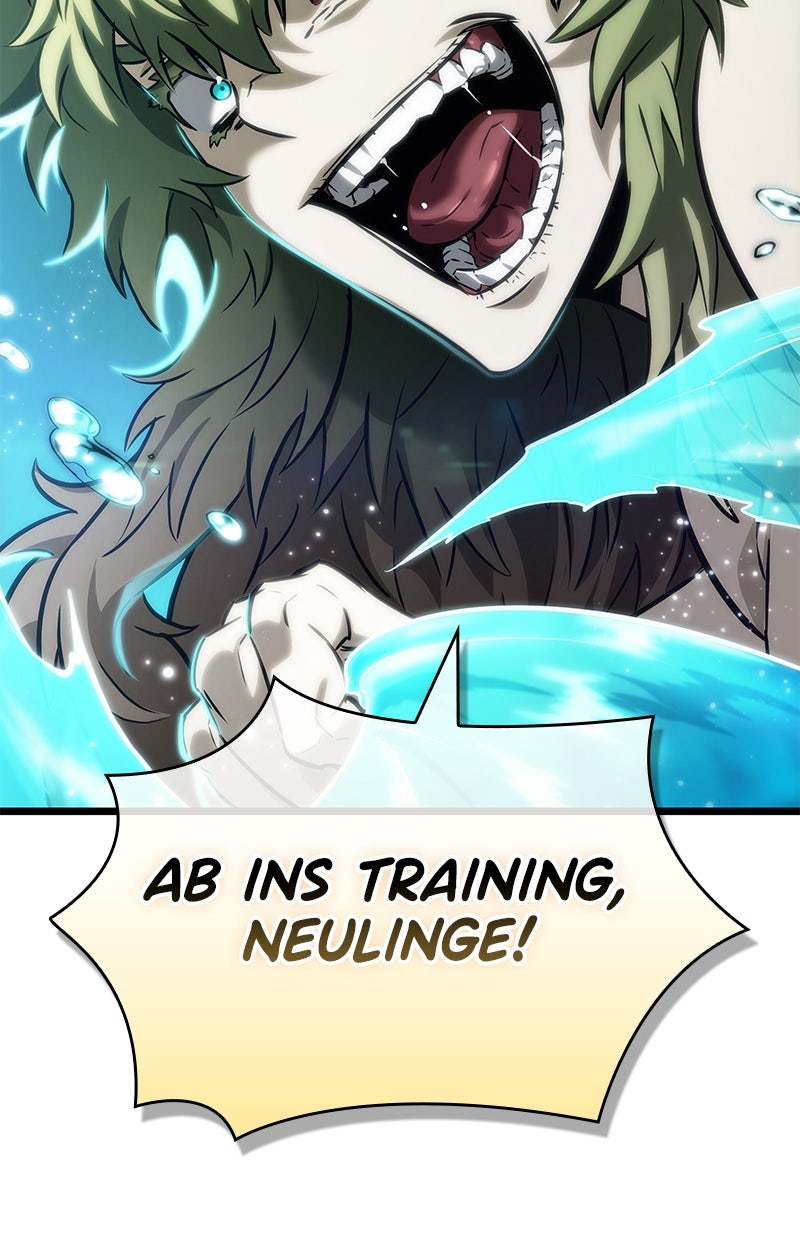 Read The World After the Fall de Manga Online