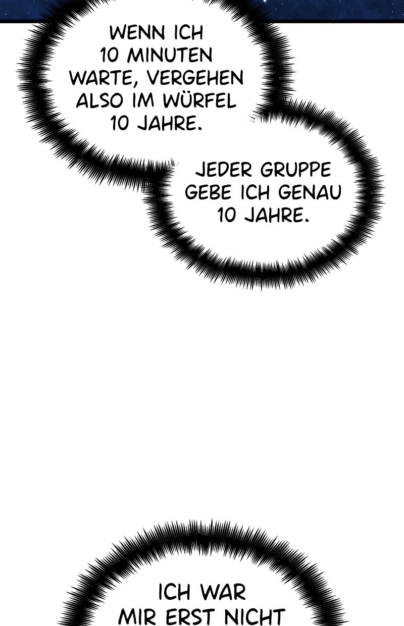 Read The World After the Fall de Manga Online