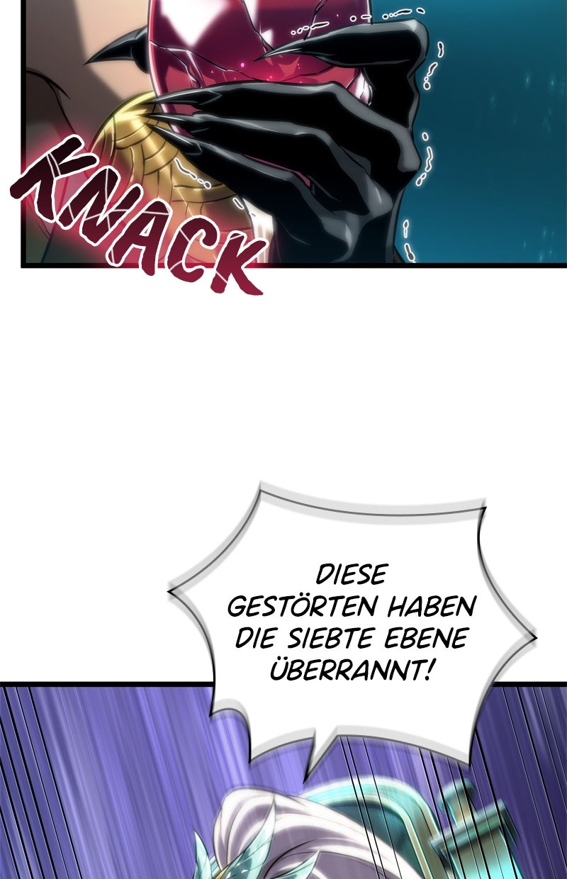 Read The World After the Fall de Manga Online