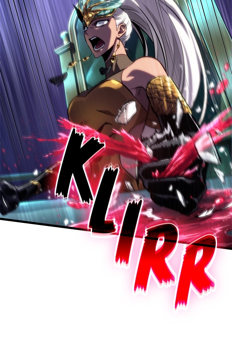 Read The World After the Fall de Manga Online