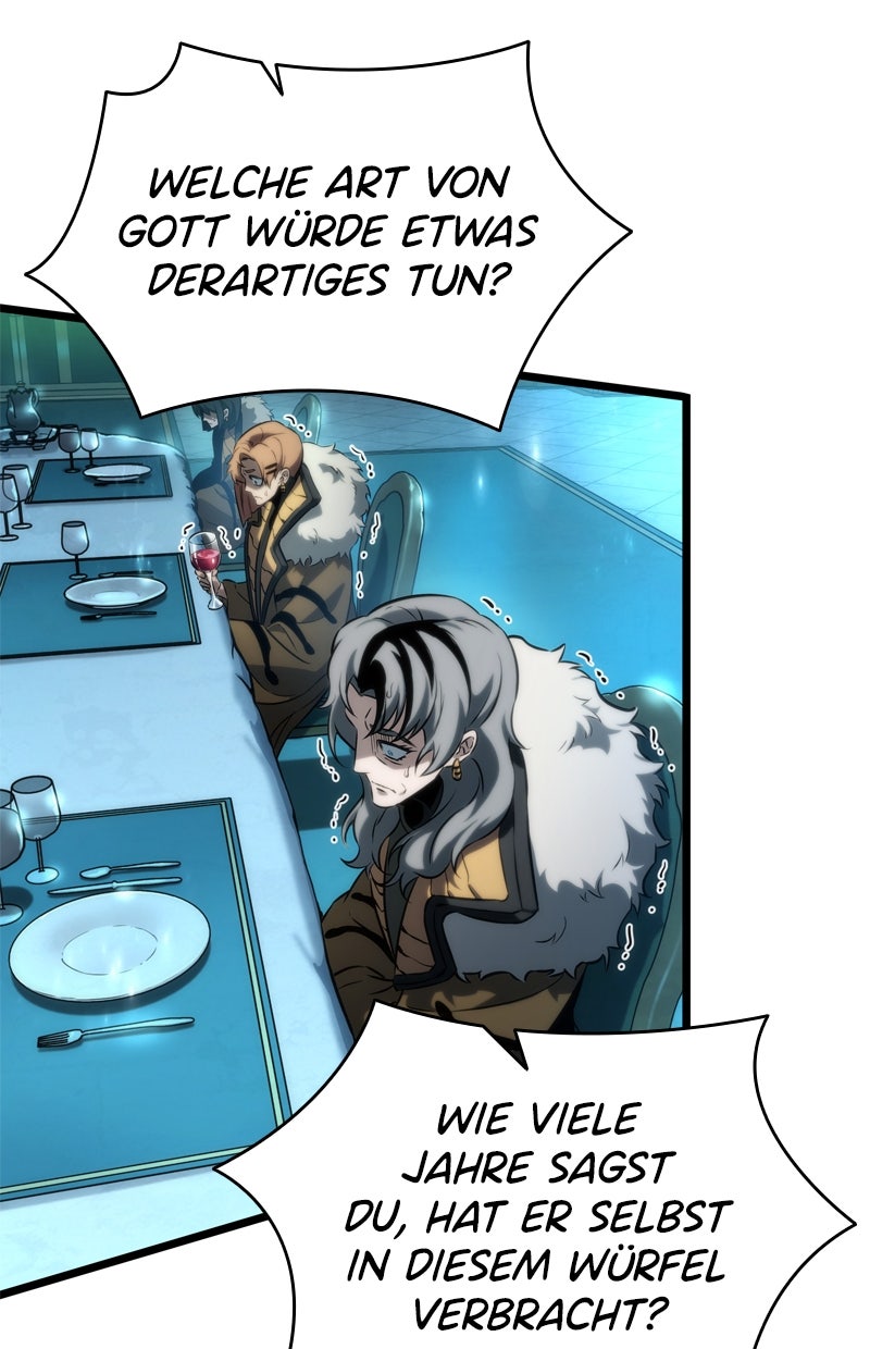 Read The World After the Fall de Manga Online