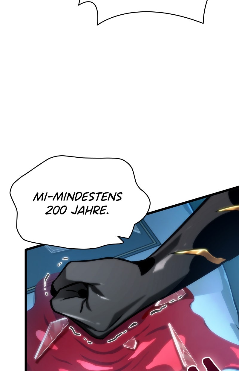 Read The World After the Fall de Manga Online