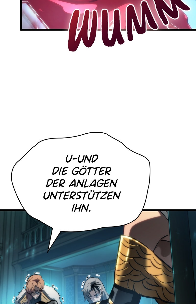 Read The World After the Fall de Manga Online