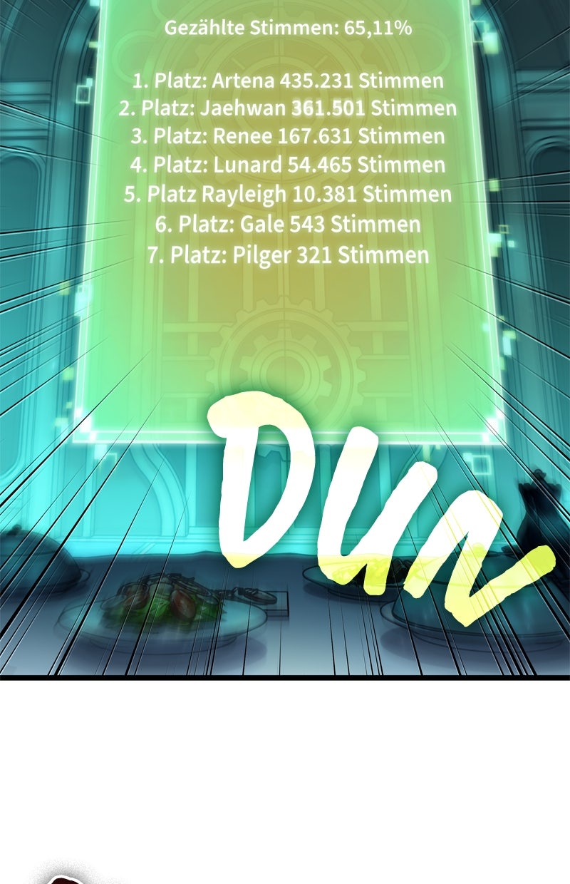 Read The World After the Fall de Manga Online