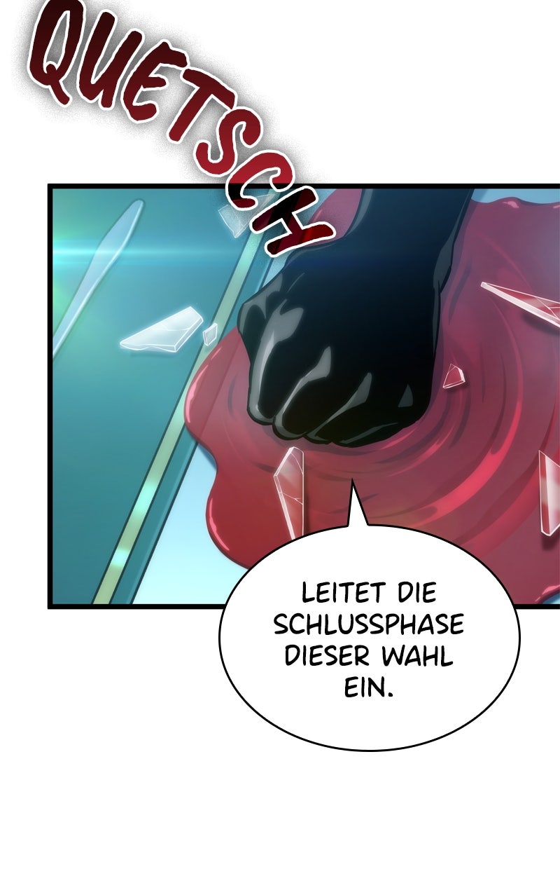 Read The World After the Fall de Manga Online