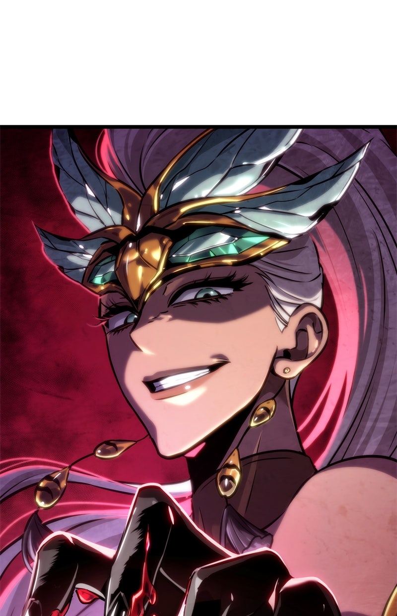 Read The World After the Fall de Manga Online