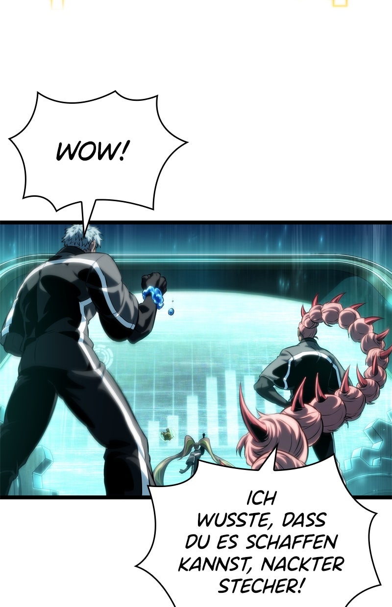 Read The World After the Fall de Manga Online