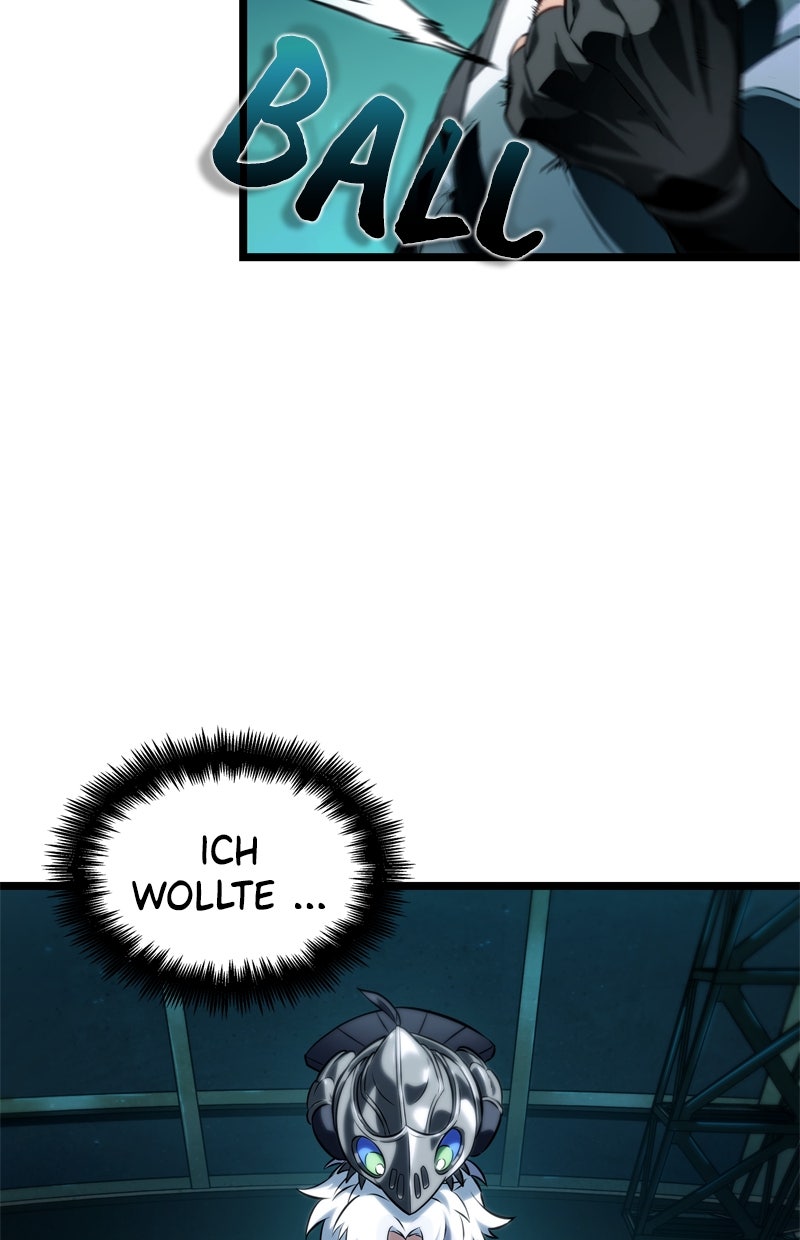 Read The World After the Fall de Manga Online