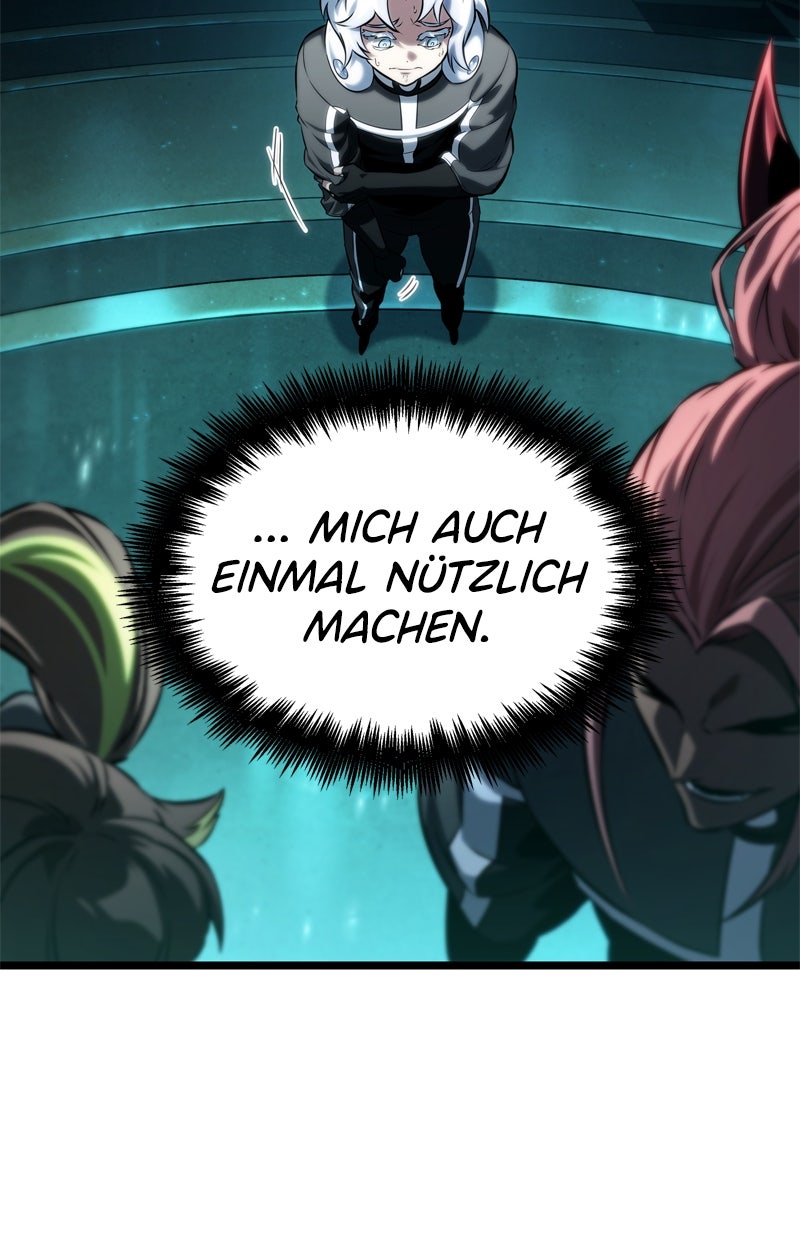 Read The World After the Fall de Manga Online