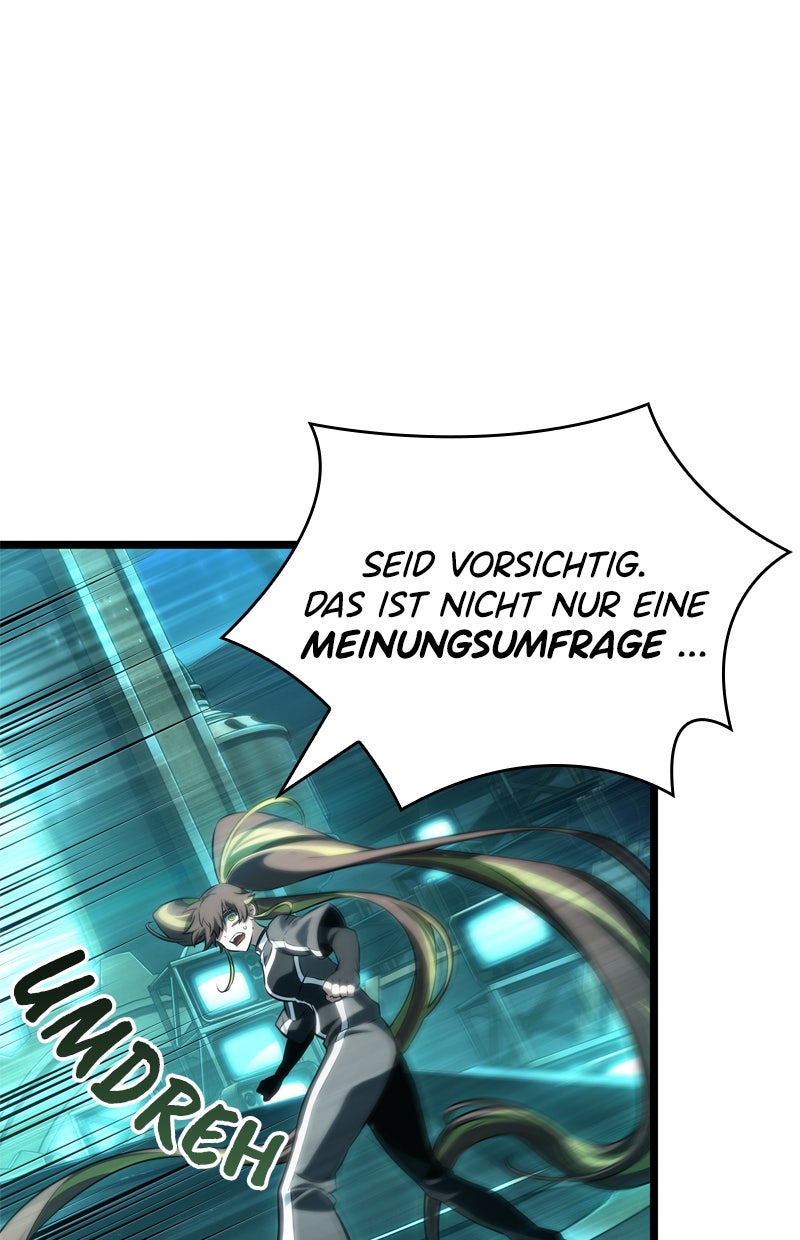 Read The World After the Fall de Manga Online