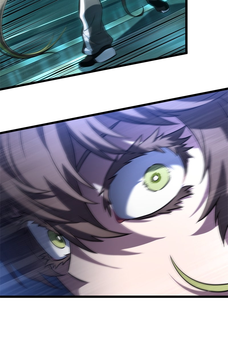 Read The World After the Fall de Manga Online