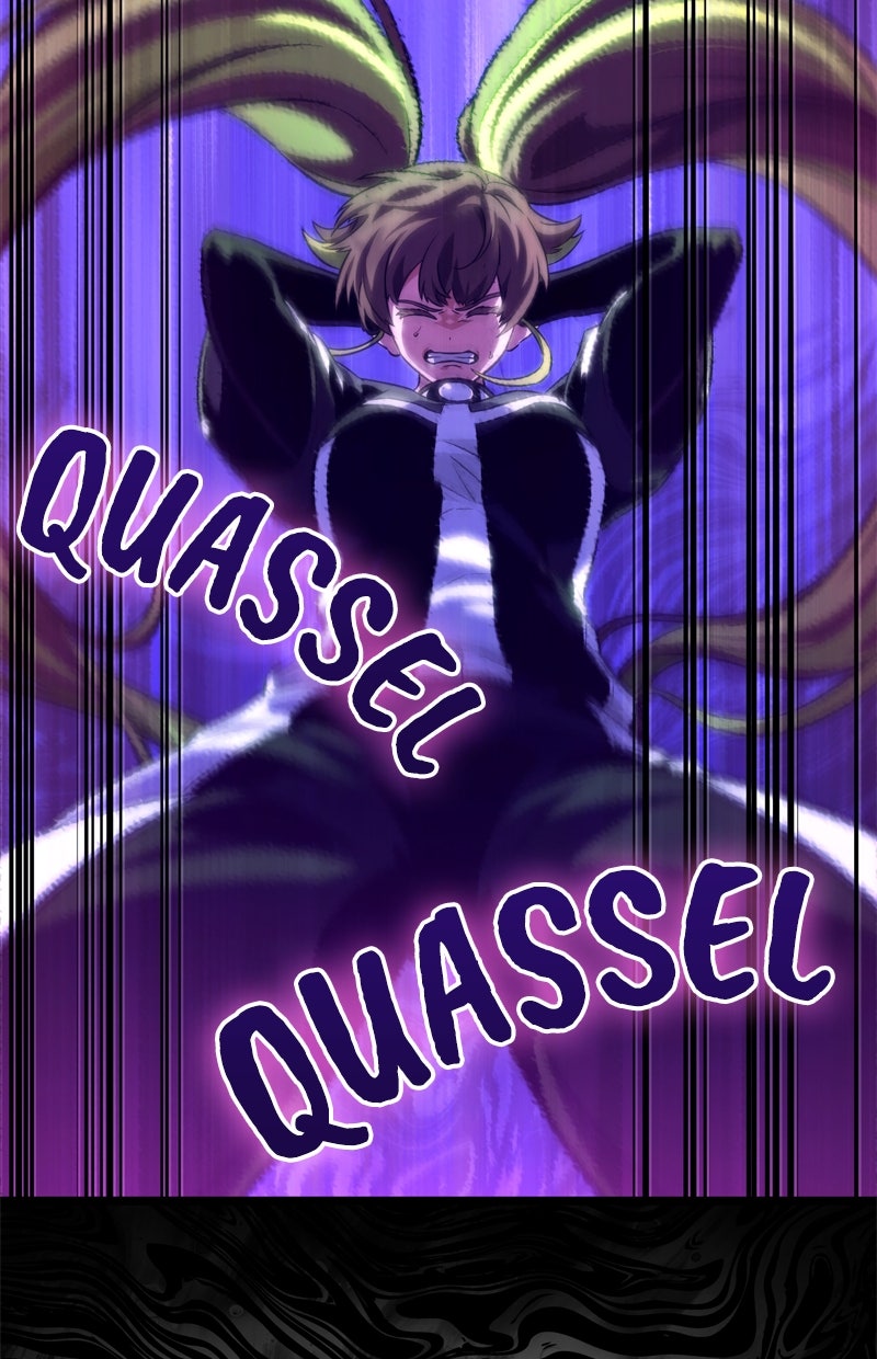 Read The World After the Fall de Manga Online