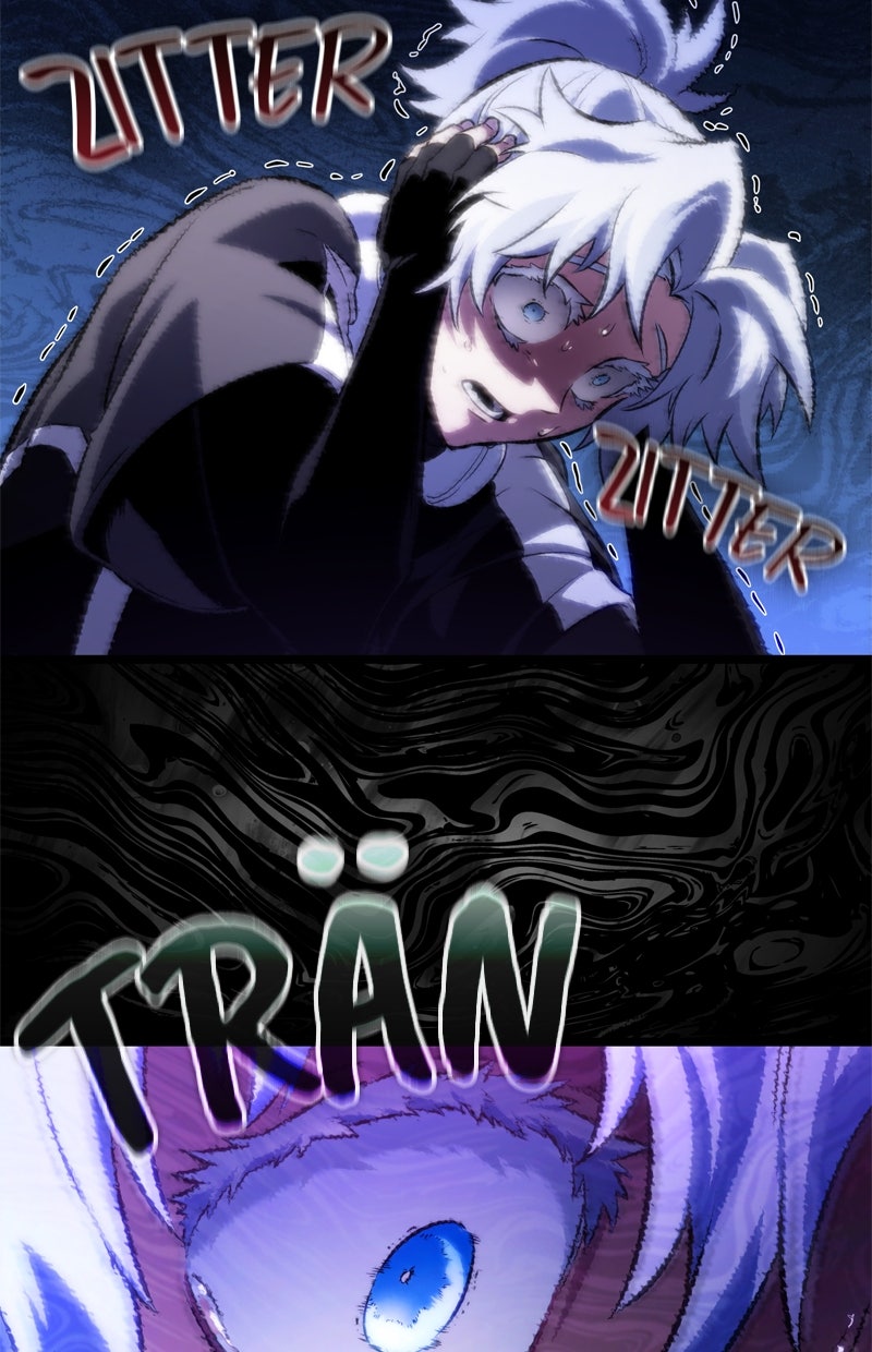 Read The World After the Fall de Manga Online