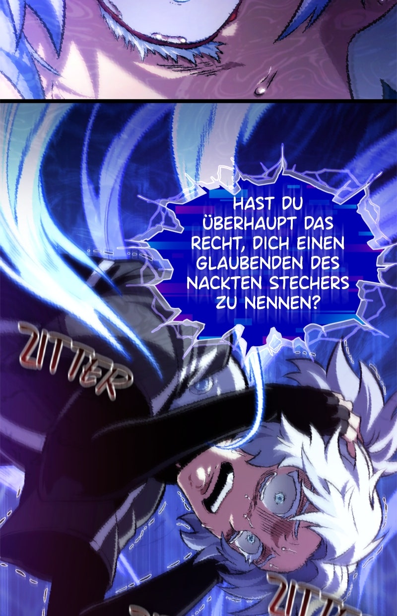 Read The World After the Fall de Manga Online