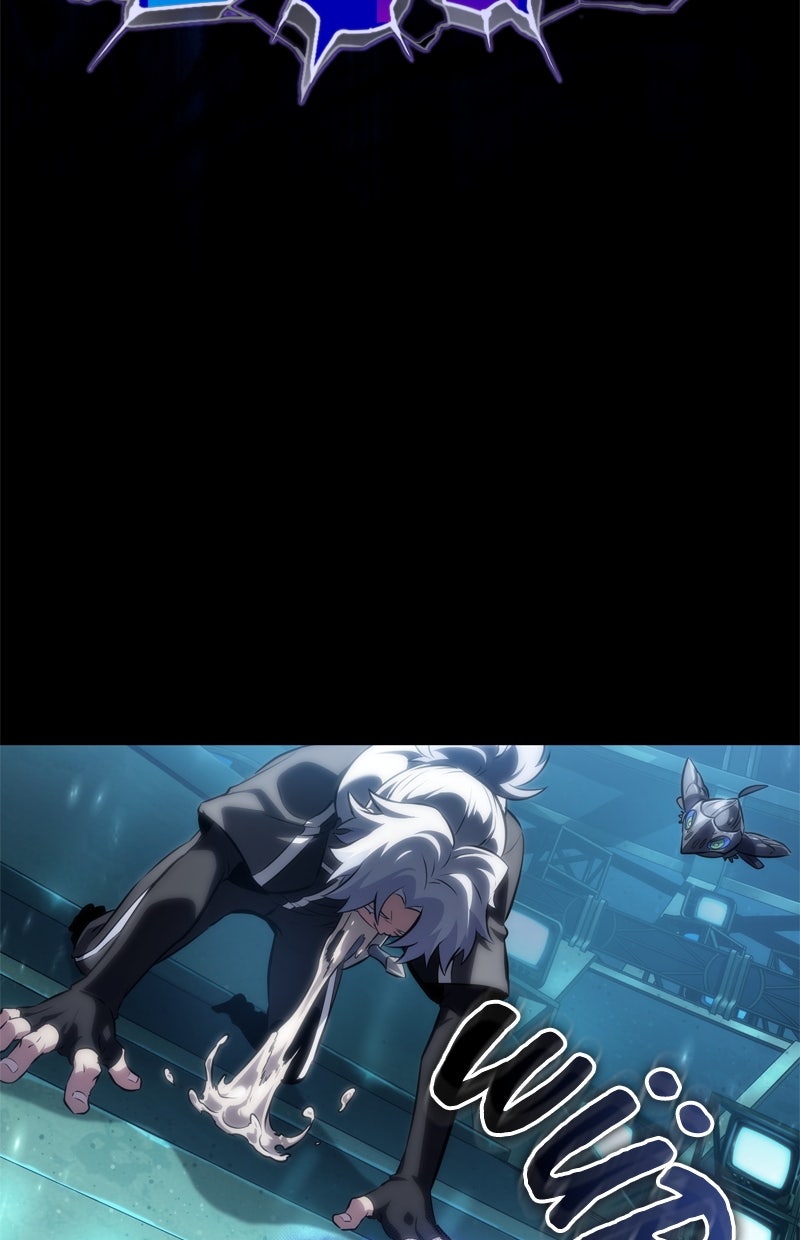 Read The World After the Fall de Manga Online