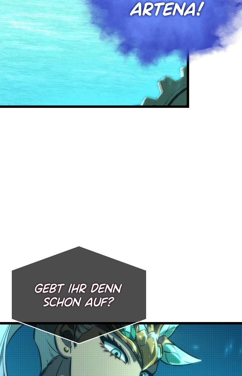 Read The World After the Fall de Manga Online