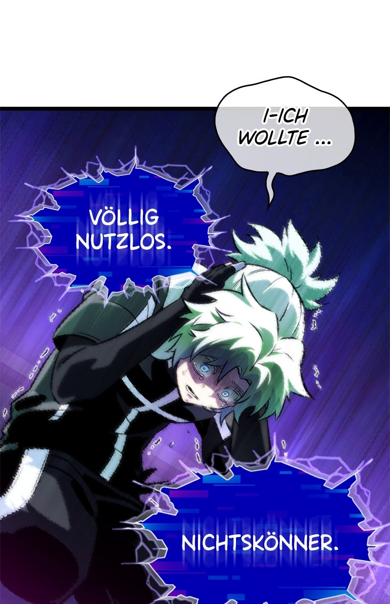 Read The World After the Fall de Manga Online