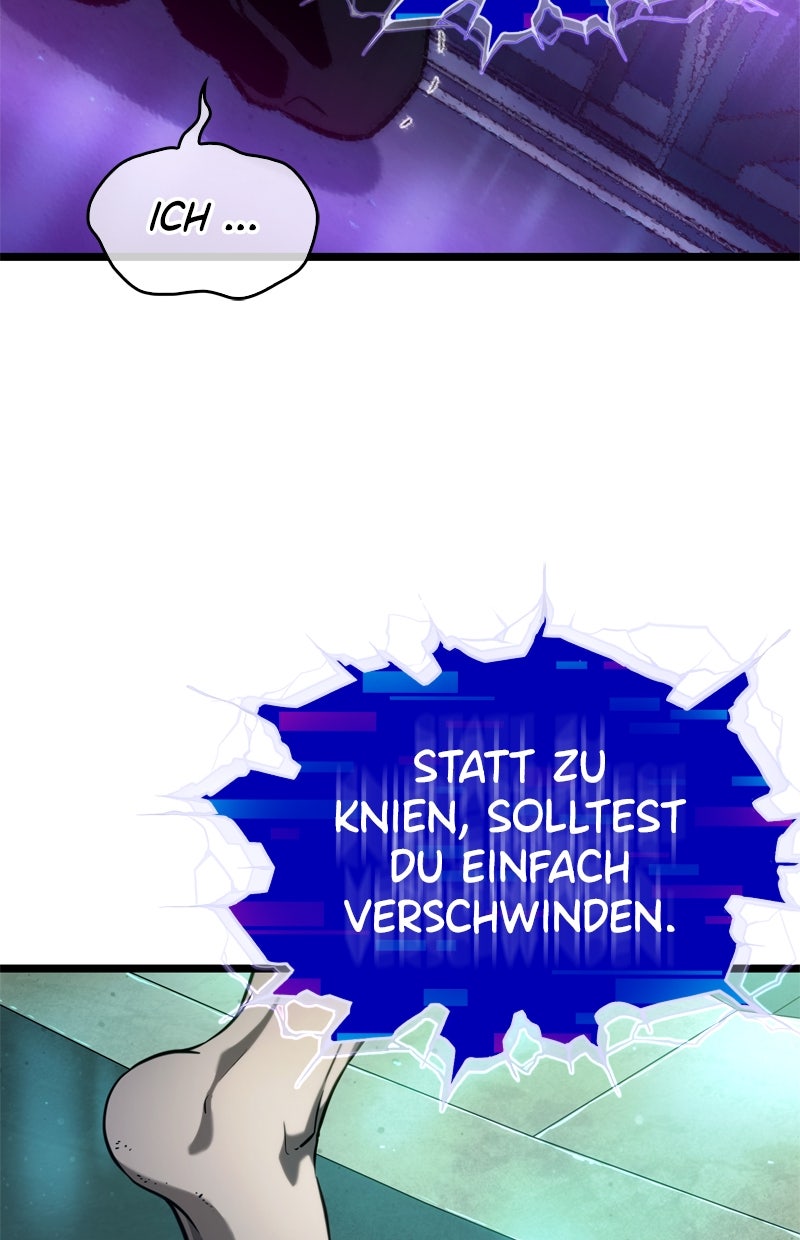 Read The World After the Fall de Manga Online