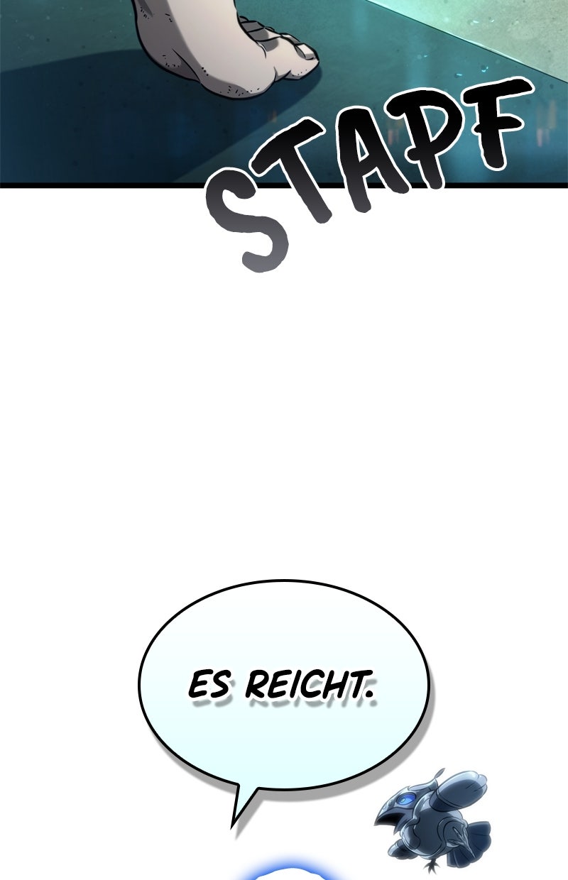 Read The World After the Fall de Manga Online