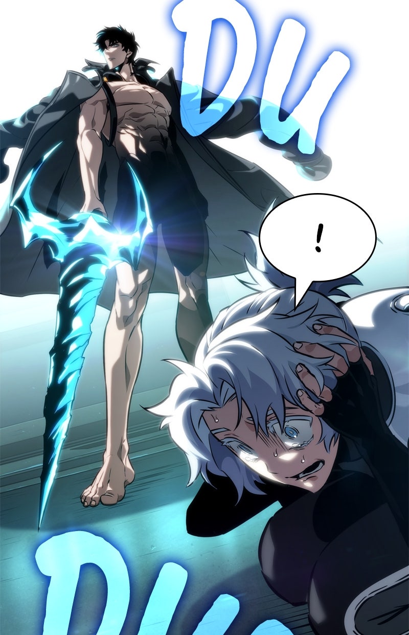 Read The World After the Fall de Manga Online