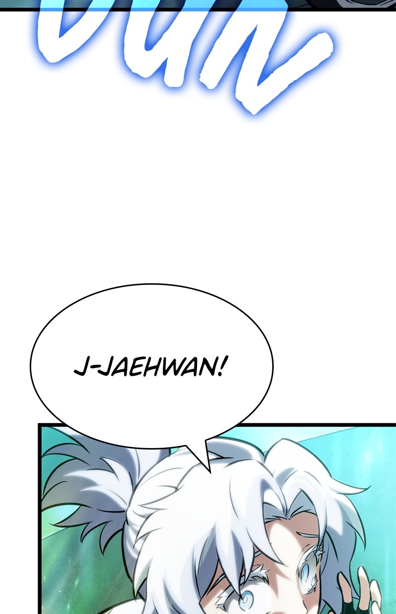 Read The World After the Fall de Manga Online