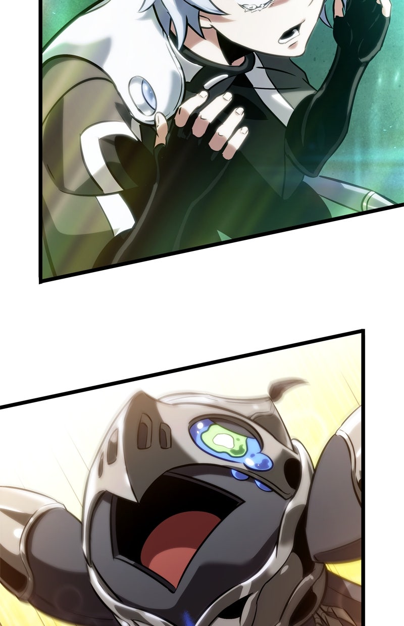 Read The World After the Fall de Manga Online