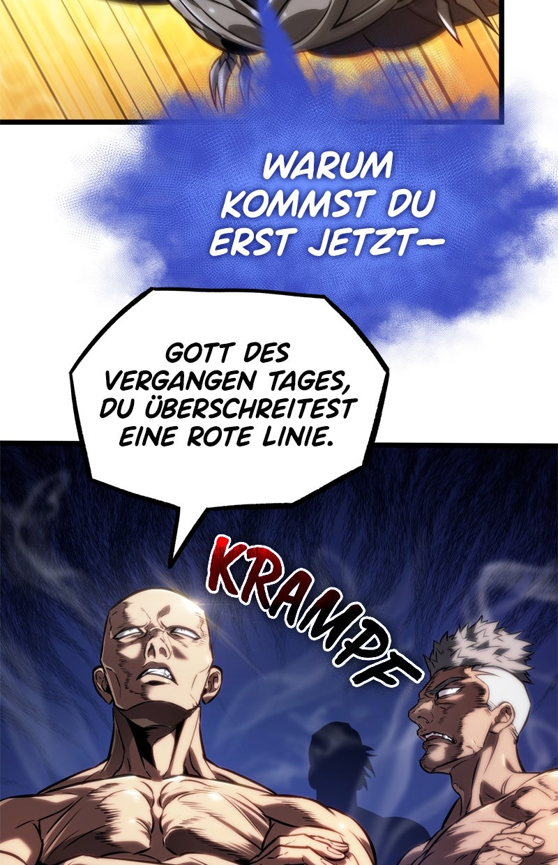 Read The World After the Fall de Manga Online