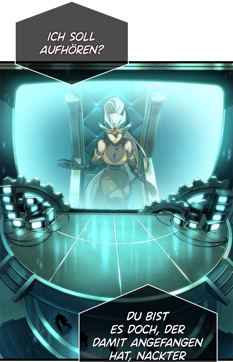 Read The World After the Fall de Manga Online