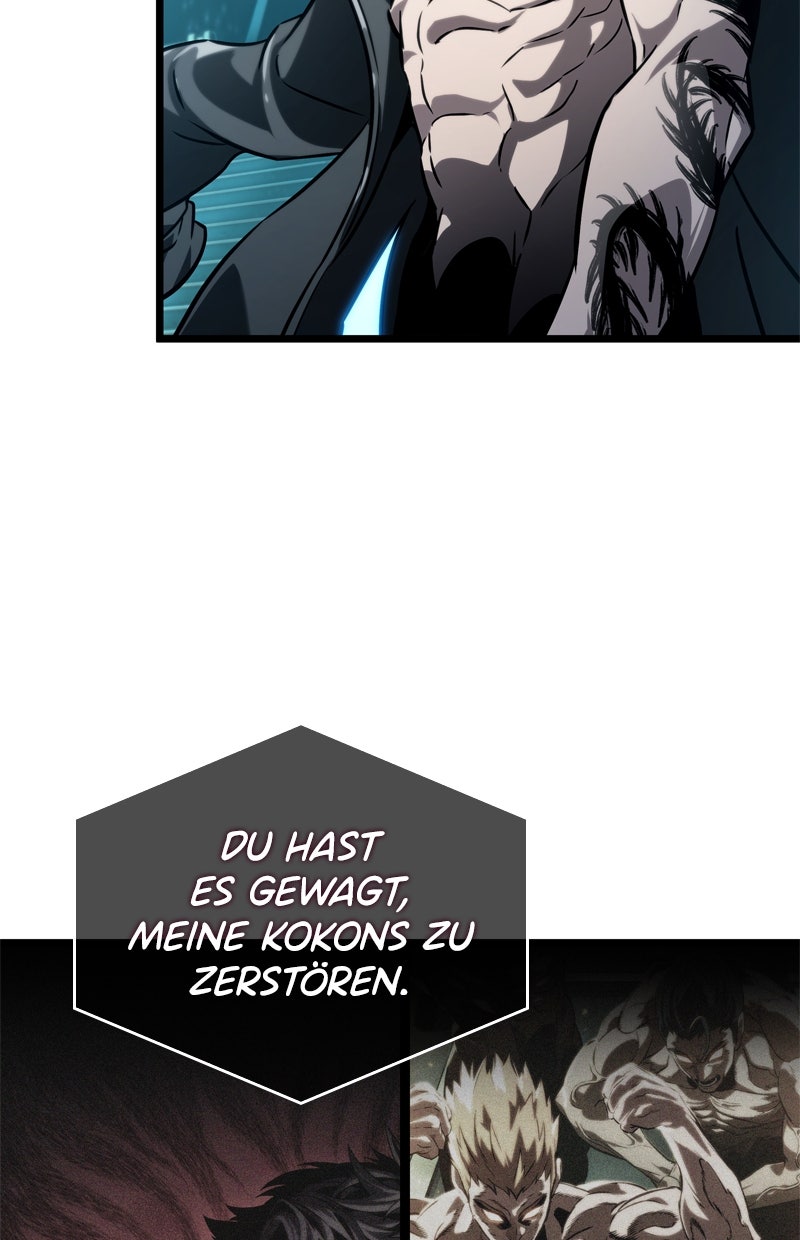 Read The World After the Fall de Manga Online